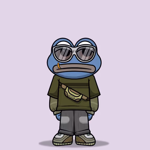 Dripepe #809