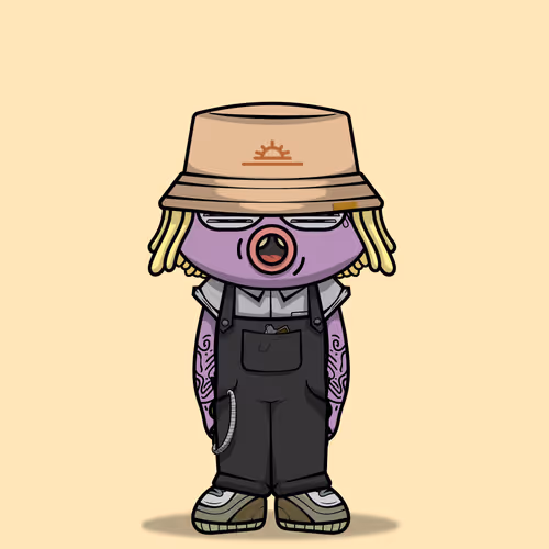 Item #734 Media
