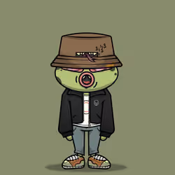 Dripepe #5533