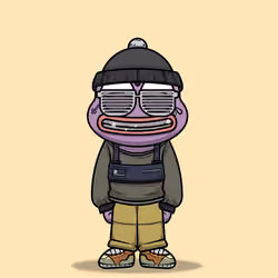 Dripepe #603