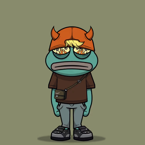 Dripepe #3684