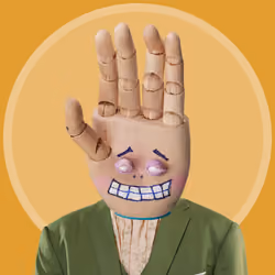 Average PFP #3559