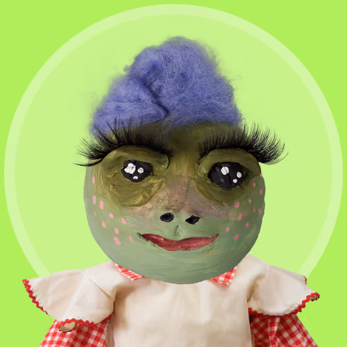 Average PFP #3766