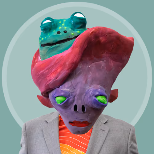 Average Pfps