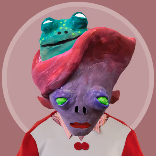 Average Pfps