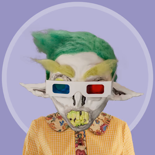 Average PFP #7355