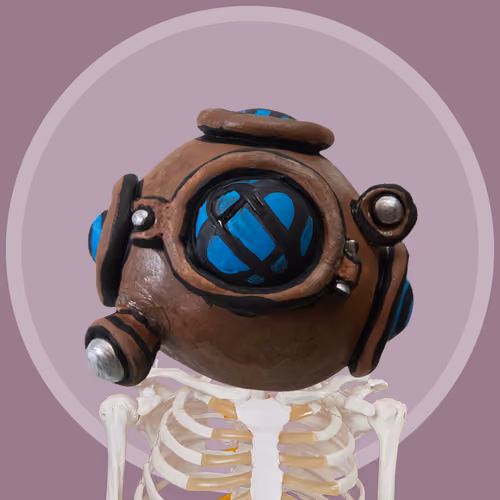 Average PFP #4040