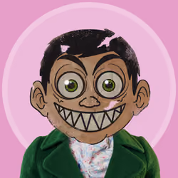 Average PFP #2990