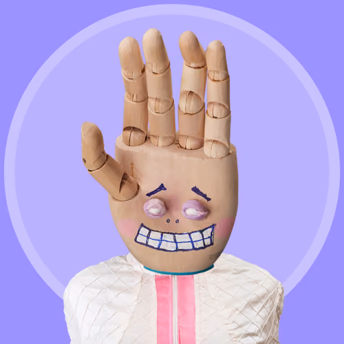 Average PFP #1788