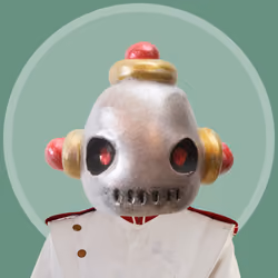 Average PFP #7484