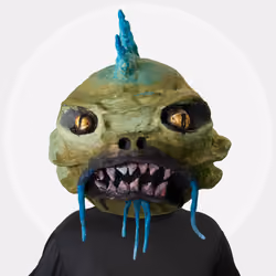 Average PFP #7018