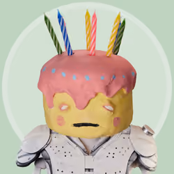 Average PFP #112