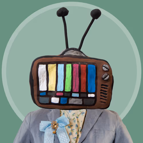 Item #5356 Media
