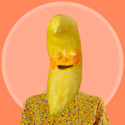 Average PFP #7707
