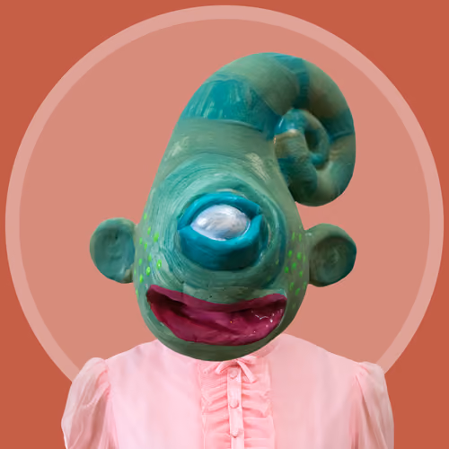 Average PFP #2181