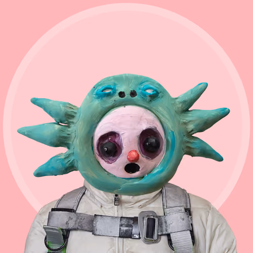Average PFP #7733
