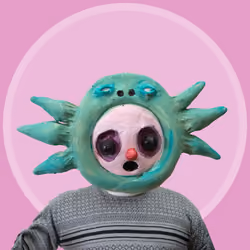 Average PFP #6035