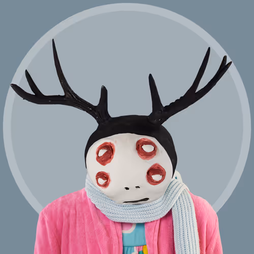 Average PFP #1136