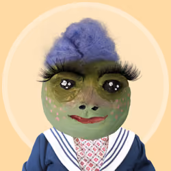 Average PFP #5492