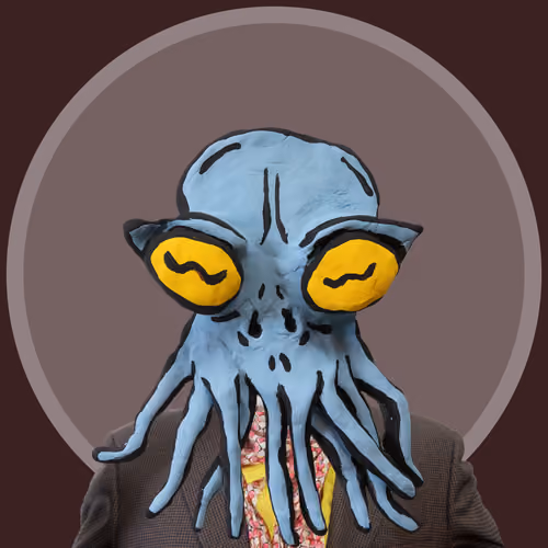 Average PFP #4923