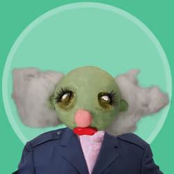Average PFP #6880