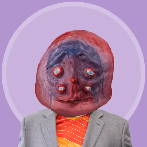 Average PFP #7685