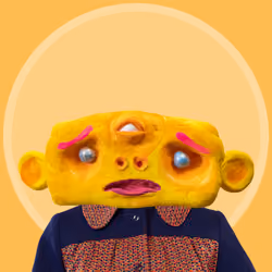 Average PFP #3554