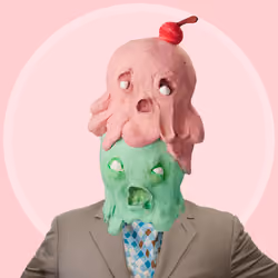 Average PFP #5802