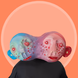 Average PFP #3552