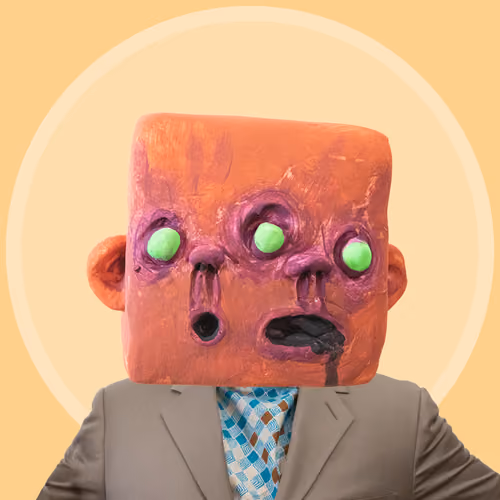 Average PFP #7709