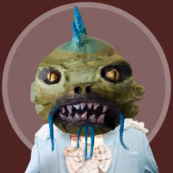 Average PFP #7686