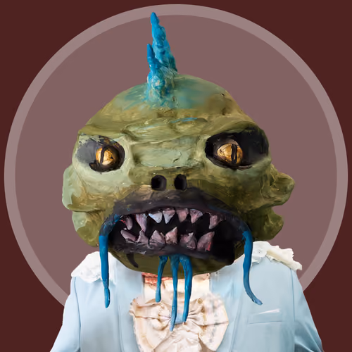 Average PFP #7686