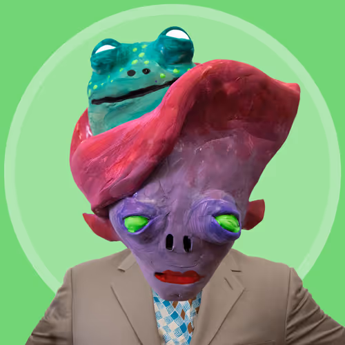 Average Pfps