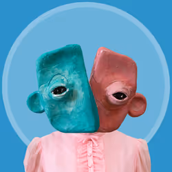 6424