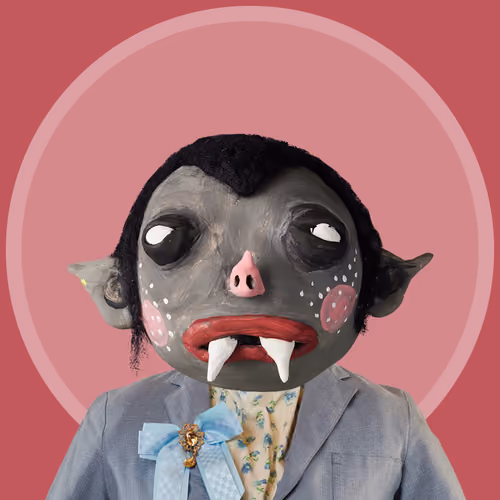 Average PFP #3347