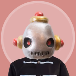 Average PFP #7144