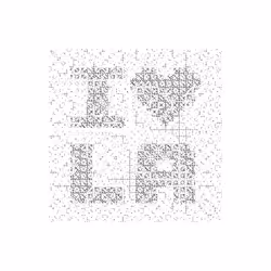 Larva Labs ❤️’s LA
