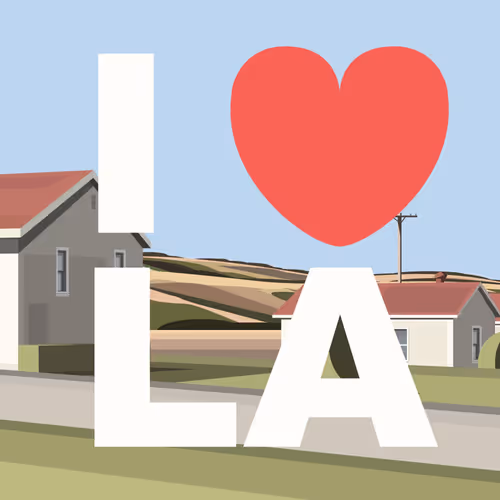 Mmerch Hearts La