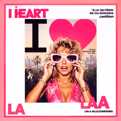 ClownVamp ❤️’s LA