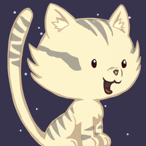 ENS Cat Avatars