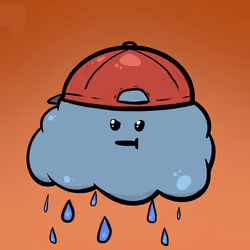 Kawaii Cloud #811