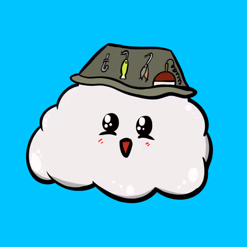 Kawaii Clouds