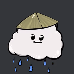 Kawaii Cloud #625