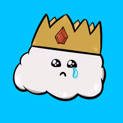 Kawaii Cloud #781