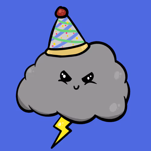 Kawaii Clouds