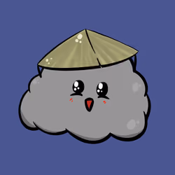Kawaii Cloud #640