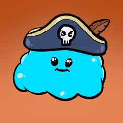 Kawaii Cloud #561