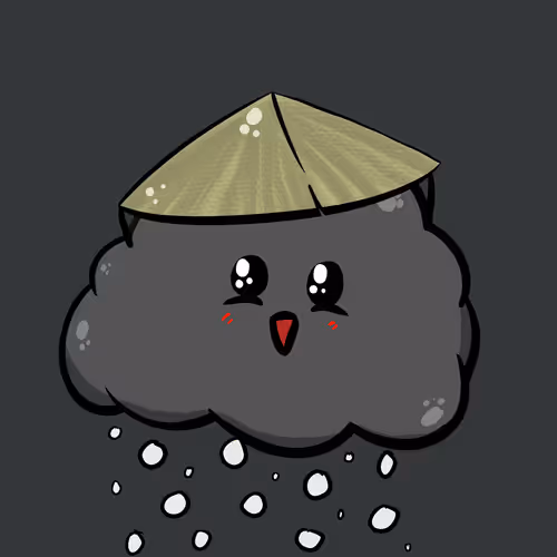 Kawaii Clouds