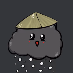 Kawaii Cloud #474