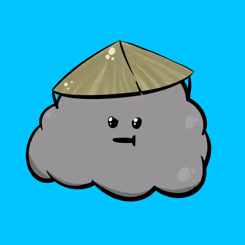 Kawaii Clouds